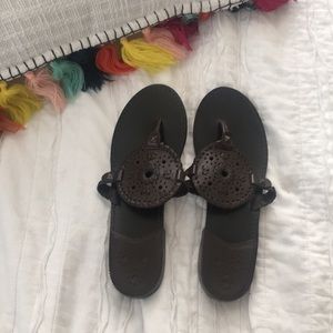 Jack Rodgers Georgica Sandal